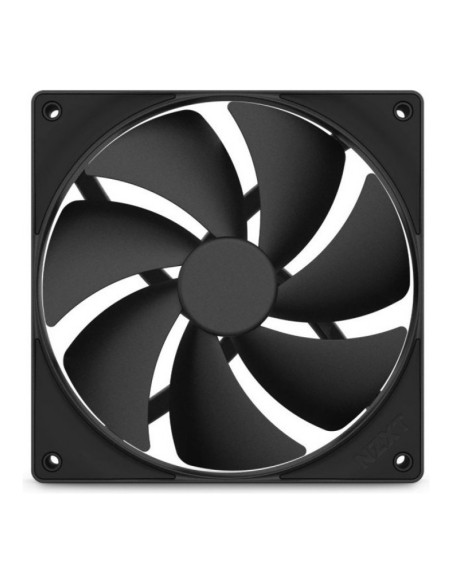NZXT F140P Static Pressure (2024) 140mm Ventilador PC
