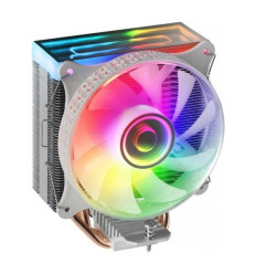 Mars Gaming MCPU-VR Blanco Disipador CPU