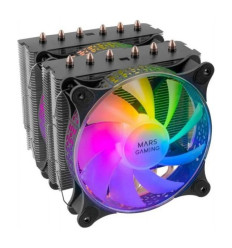 Mars Gaming MCPU-XT Disipador CPU