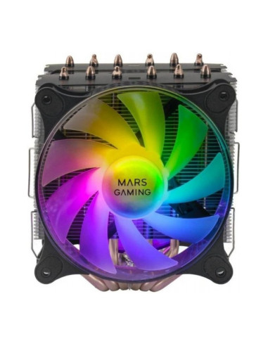 Mars Gaming MCPU-XT Disipador CPU
