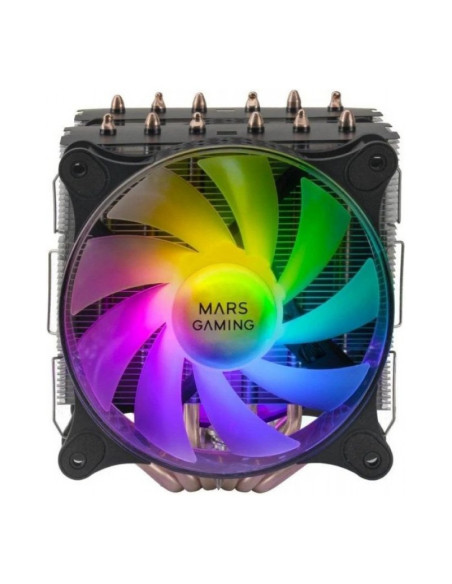 Mars Gaming MCPU-XT Disipador CPU