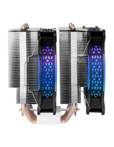 Mars Gaming MCPU-XT Disipador CPU