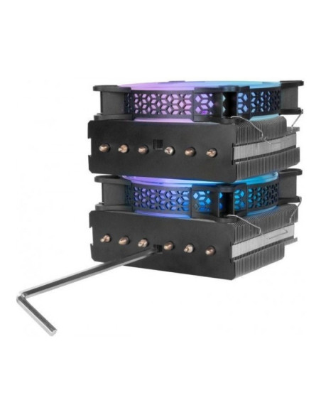 Mars Gaming MCPU-XT Disipador CPU