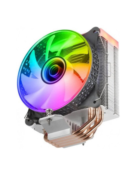 Mars Gaming MCPU-VR Disipador CPU