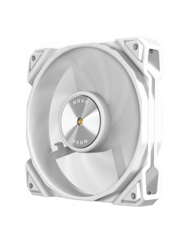 Antec Nova 120 Blanco 120mm Ventilador para PC
