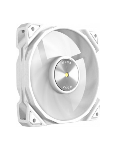 Antec Nova 120 Blanco 120mm Ventilador para PC