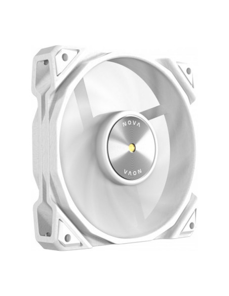 Antec Nova 120 Blanco 120mm Ventilador para PC