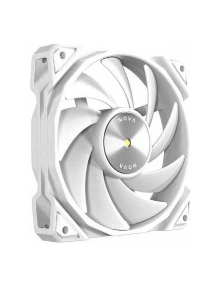 Antec Nova 120 Blanco 120mm Ventilador para PC