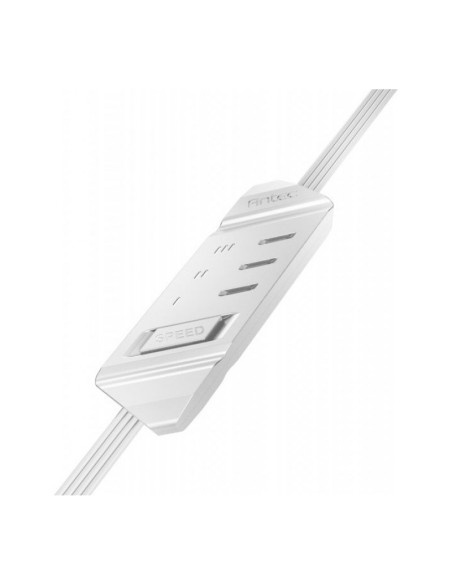 Antec Nova 120 Blanco 120mm Ventilador para PC