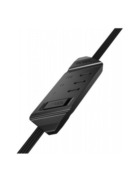 Antec Nova 120 120mm Ventilador para PC