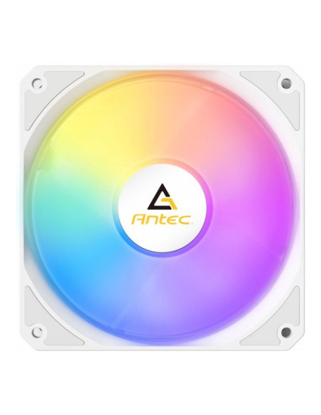 Antec P12R aRGB Blanco 120mm Ventilador para PC