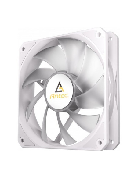 Antec P12R aRGB Blanco 120mm Ventilador para PC