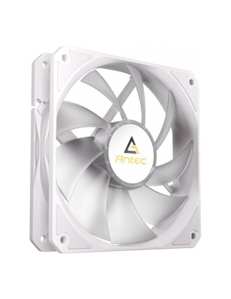Antec P12R aRGB Blanco 120mm Ventilador para PC