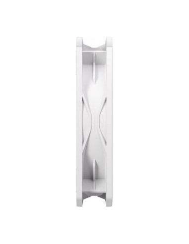 Antec P12R aRGB Blanco 120mm Ventilador para PC