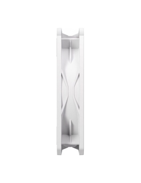 Antec P12R aRGB Blanco 120mm Ventilador para PC