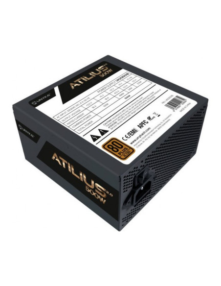 UNYKAch Atilius 2.0 Fuente de alimentación 500W
