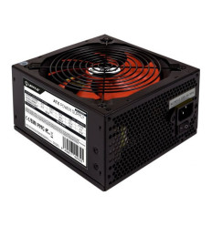 UNYKAch 550W Gaming Fuente de alimentación 550W