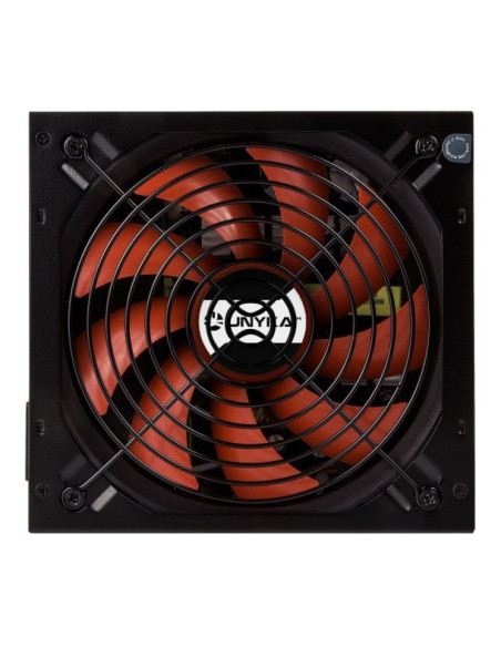 UNYKAch 550W Gaming Fuente de alimentación 550W