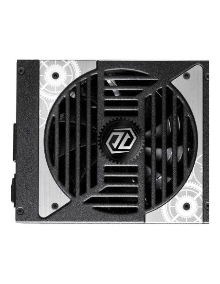 ASRock TC-1300T ATX 3.1 (PCIe 5.1) Fuente de alimentación 1300W