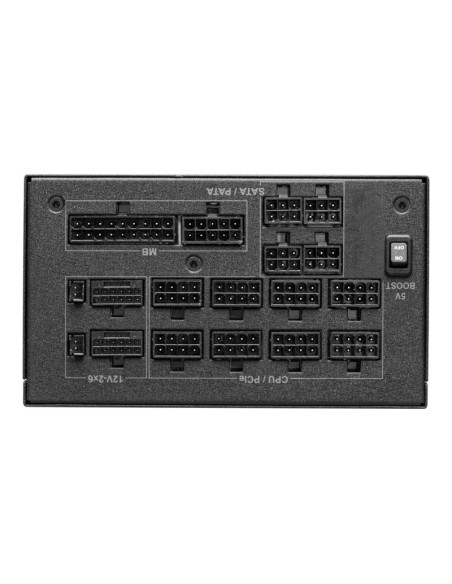 ASRock TC-1300T ATX 3.1 (PCIe 5.1) Fuente de alimentación 1300W