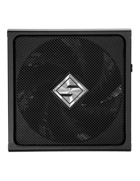 ASRock SL-650G ATX 3.1 Fuente de alimentación 650W
