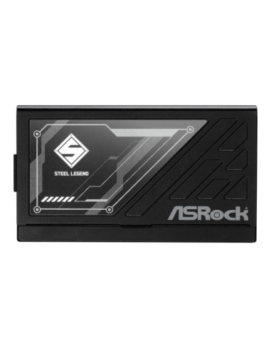 ASRock SL-650G ATX 3.1 Fuente de alimentación 650W