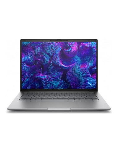 HP Zbook 8 G11 U7 255H 32GB RAM 1TB SSD