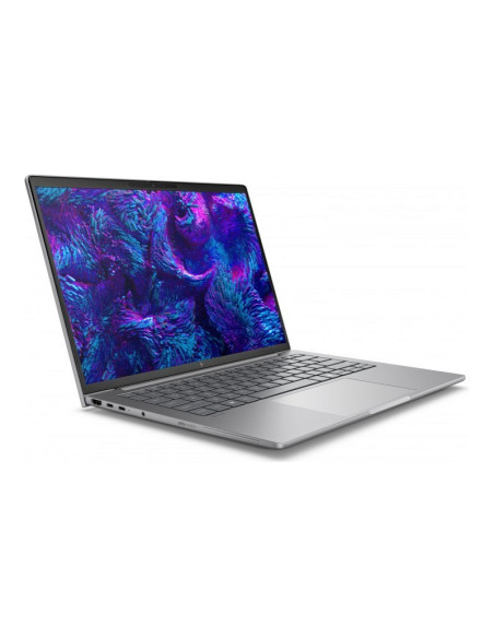 HP Zbook 8 G11 U7 255H 32GB RAM 1TB SSD
