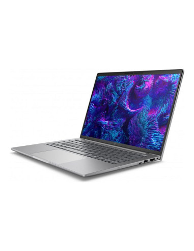 HP Zbook 8 G11 U7 255H 32GB RAM 1TB SSD