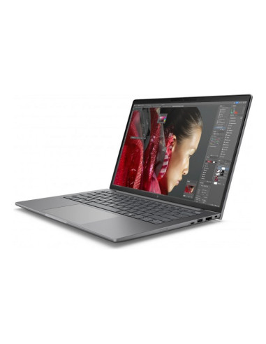 HP Zbook 8 G11 U7 255H 32GB RAM 1TB SSD