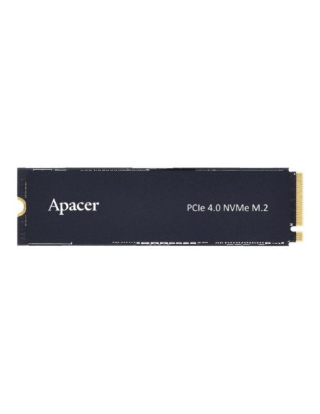 SSD Apacer AS2280Q4X 512GB PCIe 4.0 M.2