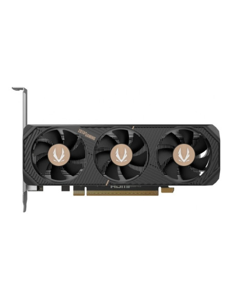 Zotac Gaming GeForce RTX 5050 Low Profile 8GB GDDR6 DLSS4
