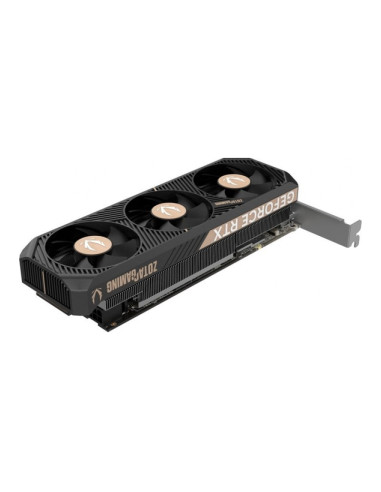 Zotac Gaming GeForce RTX 5050 Low Profile 8GB GDDR6 DLSS4