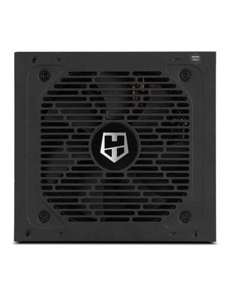 NOX Hummer GDM750 ATX 3.1 (PCIe 5.1) Fuente de alimentación 750W