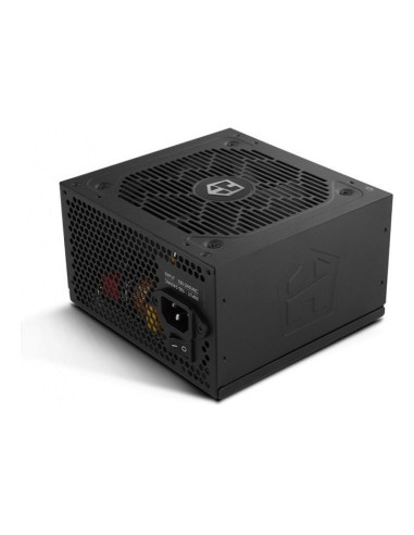 NOX Hummer GDM750 ATX 3.1 (PCIe 5.1) Fuente de alimentación 750W