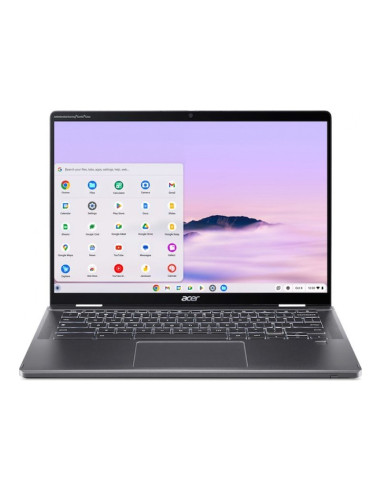 Acer ChromeBook Plus Spin 714 CPE794-1N-TCO-73UW - Core Ultra 7 155U 32GB RAM 512GB SSD