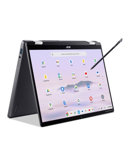 Acer ChromeBook Plus Spin 714 CPE794-1N-TCO-73UW U7 155U 32GB RAM 512GB SSD