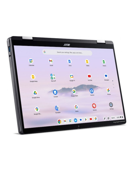 Acer ChromeBook Plus Spin 714 CPE794-1N-TCO-73UW U7 155U 32GB RAM 512GB SSD