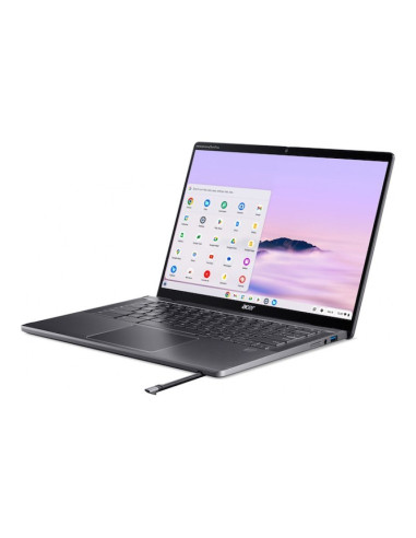Acer ChromeBook Plus Spin 714 CPE794-1N-TCO-73UW U7 155U 32GB RAM 512GB SSD