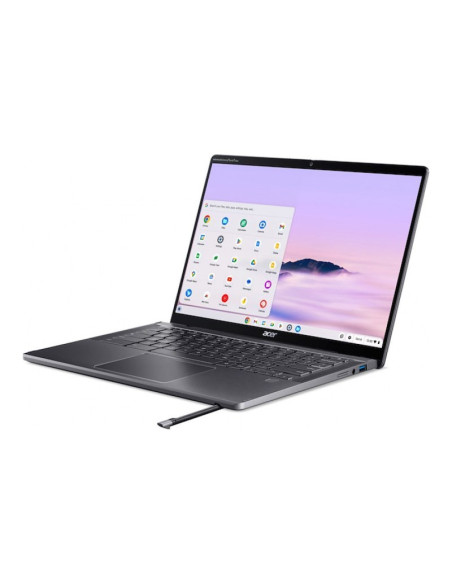 Acer ChromeBook Plus Spin 714 CPE794-1N-TCO-73UW - Core Ultra 7 155U 32GB RAM 512GB SSD