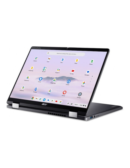 Acer ChromeBook Plus Spin 714 CPE794-1N-TCO-73UW - Core Ultra 7 155U 32GB RAM 512GB SSD