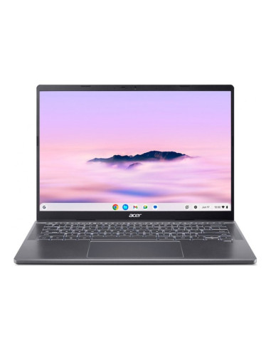 Acer ChromeBook Plus 714 CBE794-1-71DZ - Core Ultra 7 155U 16GB RAM 512GB SSD