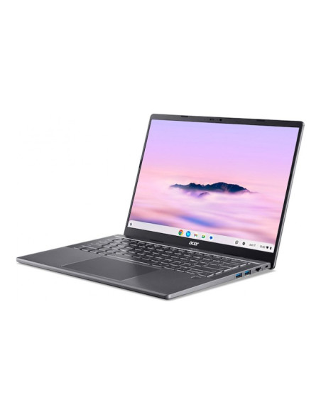 Acer ChromeBook Plus 714 CBE794-1-71DZ - Core Ultra 7 155U 16GB RAM 512GB SSD