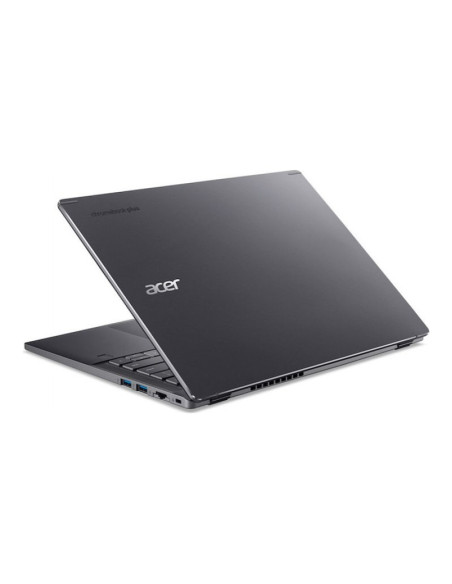 Acer ChromeBook Plus 714 CBE794-1-71DZ - Core Ultra 7 155U 16GB RAM 512GB SSD