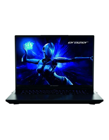 Erazer Beast 18 X1 MD62729 U9 275HX RTX 5090 32GB RAM 4TB SSD