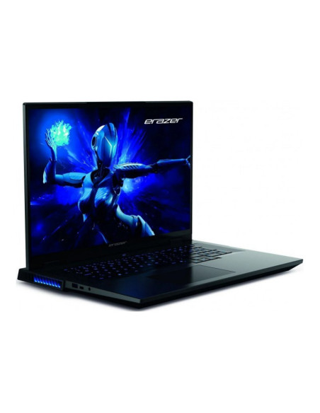 Erazer Beast 18 X1 MD62729 U9 275HX RTX 5090 32GB RAM 4TB SSD