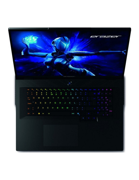 Erazer Beast 18 X1 MD62729 U9 275HX RTX 5090 32GB RAM 4TB SSD