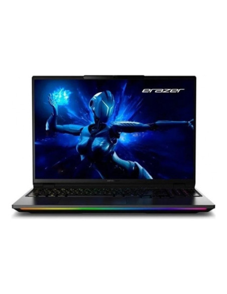 Erazer Beast 16 X1 MD62733 U9 275HX RTX 5080 32GB RAM 2TB SSD