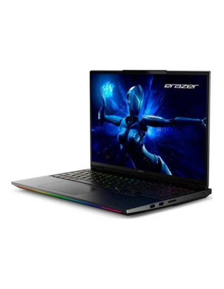 Erazer Beast 16 X1 MD62733 U9 275HX RTX 5080 32GB RAM 2TB SSD