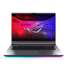 Asus ROG Strix G18 G815LP-S9034 U9 275HX RTX 5070 32GB RAM 1TB